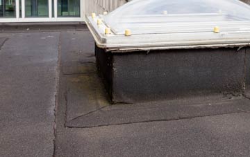 disadvantages of Ledaig flat roofs