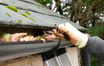 gutter cleaning Ledaig, Argyll And Bute