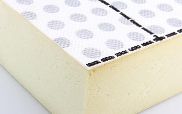 meeting Ledaig building codes