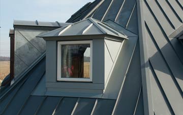 metal roofing Ledaig, Argyll And Bute