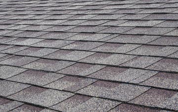 Ledaig tiles for shallow pitch roofing
