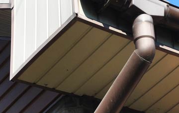 Ledaig soffit installation costs