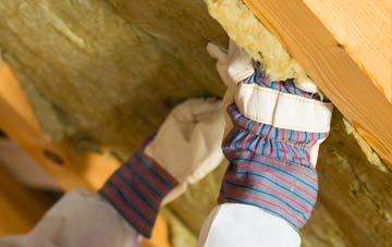 types of Ledaig pitched roof insulation materials