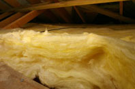 Ledaig pitch roof insulation