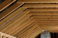 Ledaig pitched insulation quotes