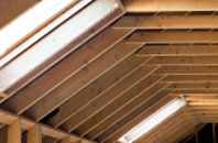 Ledaig tapered roof insulation quotes